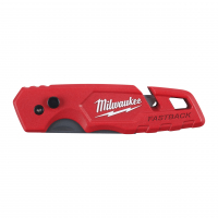 MILWAUKEE FASTBACK™ zavírací nůž se zásobníkem na čepele 4932471358