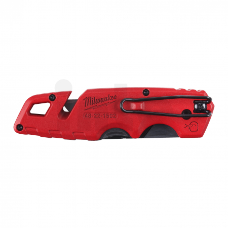MILWAUKEE FASTBACK™ zavírací nůž se zásobníkem na čepele 4932471358