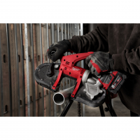 MILWAUKEE Kryt pásové pily pro M18 FBS85 4932472241