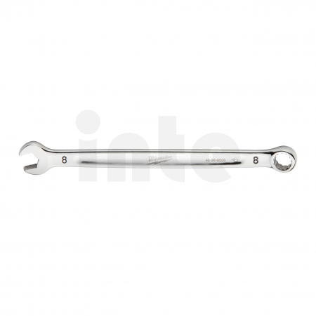 MILWAUKEE Metrický kombinovaný klíč MAXBITE 8mm - 1ks 4932471516