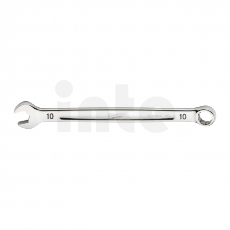 MILWAUKEE Metrický kombinovaný klíč MAX BITE 10mm - 1ks 4932471518