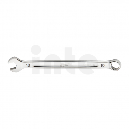 MILWAUKEE Metrický kombinovaný klíč MAX BITE 10mm - 1ks 4932471518
