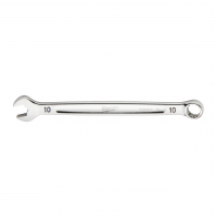 MILWAUKEE Metrický kombinovaný klíč MAXBITE™ 10 mm 4932471518