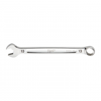 MILWAUKEE Metrický kombinovaný klíč MAXBITE™ 13 mm 4932471521