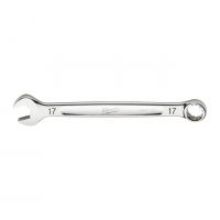 MILWAUKEE Metrický kombinovaný klíč MAXBITE™ 17mm 4932471525