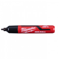 MILWAUKEE INKZALL™ značkovač s plochým hrotem L 4932471555