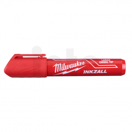 MILWAUKEE INKZALL™ značkovač s plochým hrotem L 4932471556