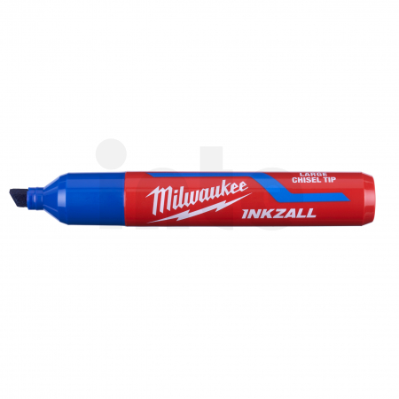 MILWAUKEE INKZALL™ značkovač s plochým hrotem L 4932471557