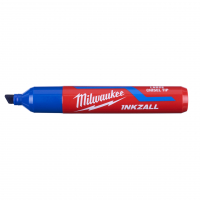 MILWAUKEE INKZALL™ značkovač s plochým hrotem L 4932471557