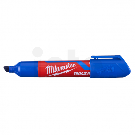 MILWAUKEE INKZALL™ značkovač s plochým hrotem L 4932471557