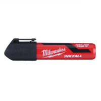 MILWAUKEE INKZALL™ značkovač s plochým hrotem XL 4932471559