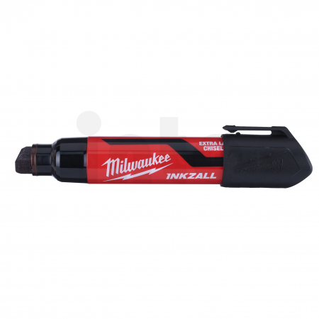 MILWAUKEE INKZALL™ značkovač s plochým hrotem XL 4932471559