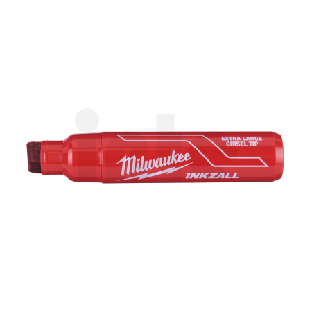 MILWAUKEE INKZALL™ značkovač s plochým hrotem XL 4932471560