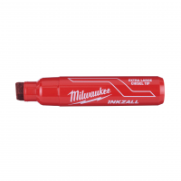 MILWAUKEE INKZALL™ značkovač s plochým hrotem XL 4932471560