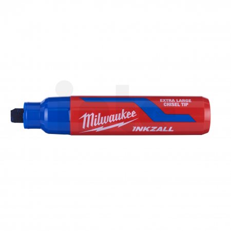 MILWAUKEE INKZALL™ značkovač s plochým hrotem XL 4932471561