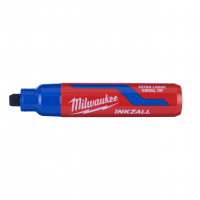 MILWAUKEE INKZALL™ značkovač s plochým hrotem XL 4932471561