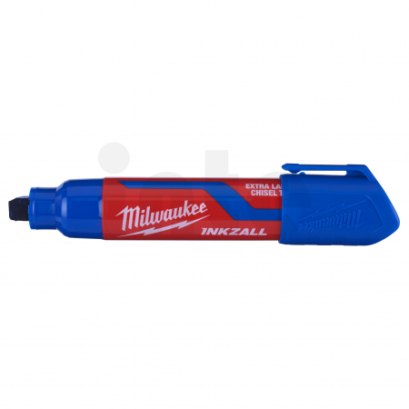 MILWAUKEE INKZALL™ značkovač s plochým hrotem XL 4932471561