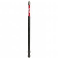 MILWAUKEE Šroubovací bity ShW PH2 150mm - 1ks 4932471565