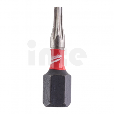 MILWAUKEE Šroubovací bity ShW TX9 25mm - 2ks 4932471569