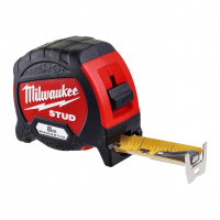 MILWAUKEE Měřící pásmo široké Stud 2 - 8m 4932471627