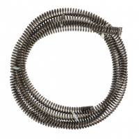 MILWAUKEE 32 mm x 4,5 m otevřená vinutá spirála 4932471710