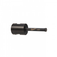 MILWAUKEE Diamantový vrták pro suché vrtání M14 Diamond Max ∅ 6 x 68 mm 4932471759