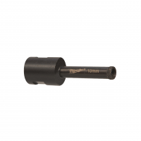 MILWAUKEE Diamantový vrták pro suché vrtání M14 Diamond Max ∅ 10 x 68 mm 4932471761
