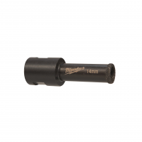 MILWAUKEE Diamantový vrták pro suché vrtání M14 Diamond Max ∅ 14 x 68 mm 4932471763