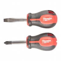MILWAUKEE Sada Tri-lobe šroubováků - 2ks 4932471810