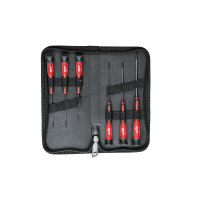 MILWAUKEE Torx přesné šroubováky sada 6 ks 4932471870