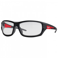 MILWAUKEE Výkonnostní ochranné brýle čiré - 1ks 4932471883