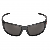 MILWAUKEE Výkonnostní ochranné brýle zatmavené - 1ks 4932471884