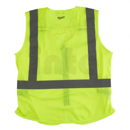 MILWAUKEE Vesta s vysokou viditelností žlutá - L/XL 4932471890