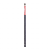 MILWAUKEE Šroubovací bity ShW PZ2x150mm -1ks 4932471928