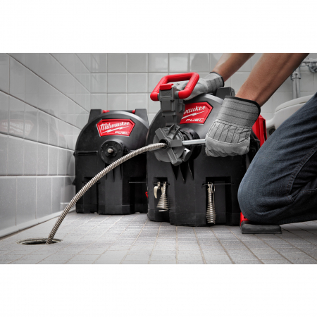 MILWAUKEE Automatický posuv SWITCH PACK™ pro řadu M18 FFSDC 4932471993