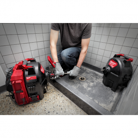 MILWAUKEE Automatický posuv SWITCH PACK™ pro řadu M18 FFSDC 4932471993