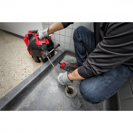 MILWAUKEE Automatický posuv SWITCH PACK™ pro řadu M18 FFSDC 4932471993