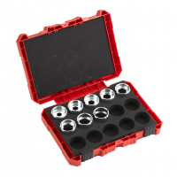 MILWAUKEE DIN13 Al sada čelistí pro M18 HCCT109/42 4932472001