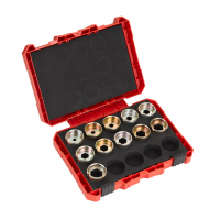 MILWAUKEE R13 Cu sada čelistí pro M18 HCCT109/42 4932472002