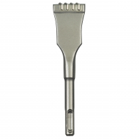 MILWAUKEE SDS-Plus sekáč na odstraňování malty ze spár ve zdivu 125 x 32 mm 4932472029