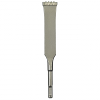 MILWAUKEE SDS-Plus sekáč na odstranění malty 200 x 32 mm 4932472030
