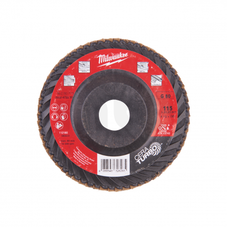 MILWAUKEE SLC 50 / 115 G80 4932472230