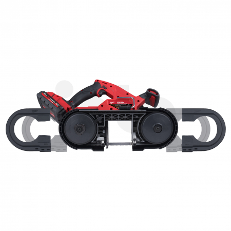 MILWAUKEE Kryt pásové pily pro M18 FBS85 4932472241