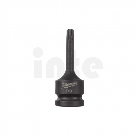 MILWAUKEE Průmyslová hlavice HEX 1/2" na TX40 4932478060