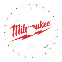 MILWAUKEE CSB TS W 210 × 30 × 1,9 × 24 ATB 4932478095