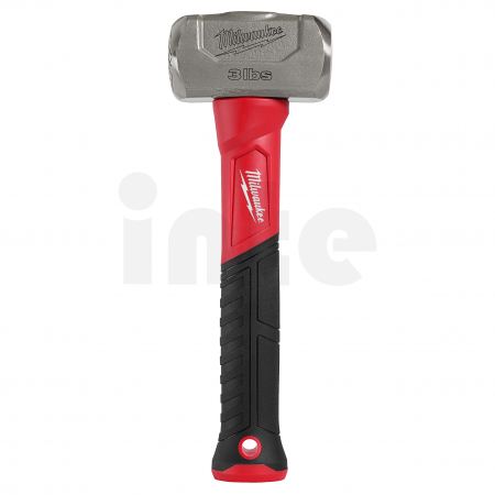 MILWAUKEE Sklolaminátová palice 1,36 kg 4932478255