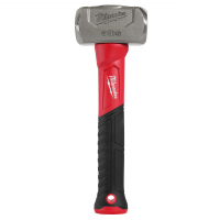 MILWAUKEE Sklolaminátová palice 1,36 kg 4932478255