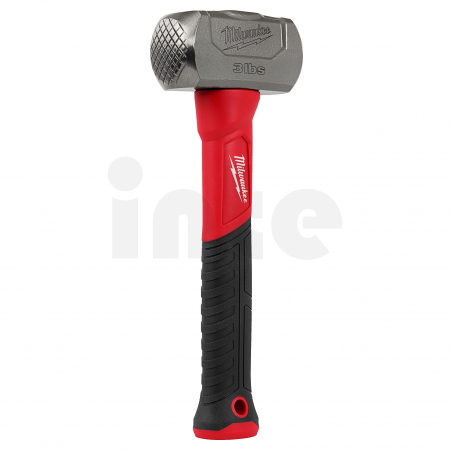 MILWAUKEE Sklolaminátová palice 1,36 kg 4932478255