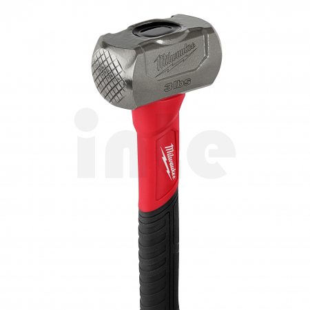 MILWAUKEE Sklolaminátová palice 1,36 kg 4932478255