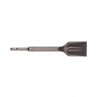 MILWAUKEE Samoostřící sekáč SDS-Plus SLEDGE na odstraňování obkladů 250 x 50 mm 4932478265